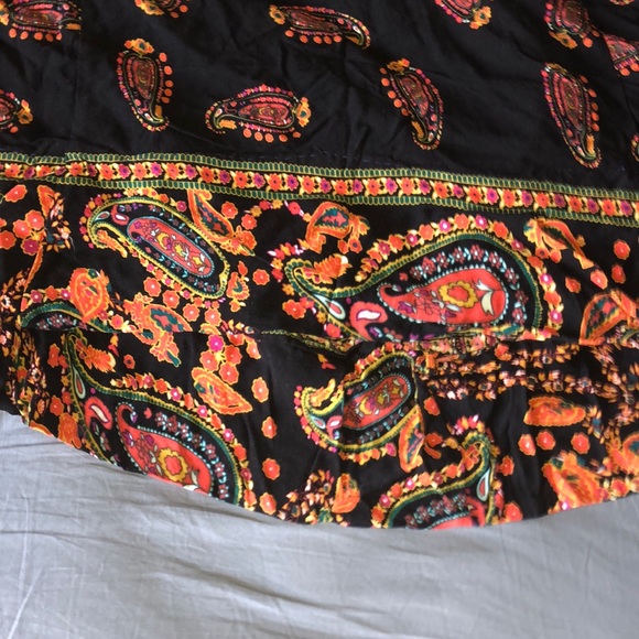 maxi dress - Picture 2 of 4